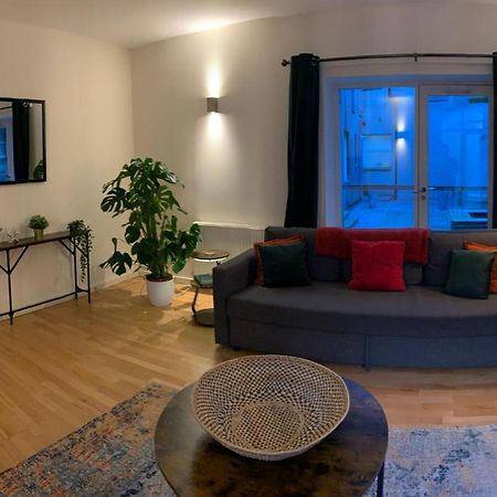 Edmonstone Suite Old Town Edinburgh Luaran gambar