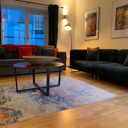 Edmonstone Suite Old Town Edinburgh Luaran gambar