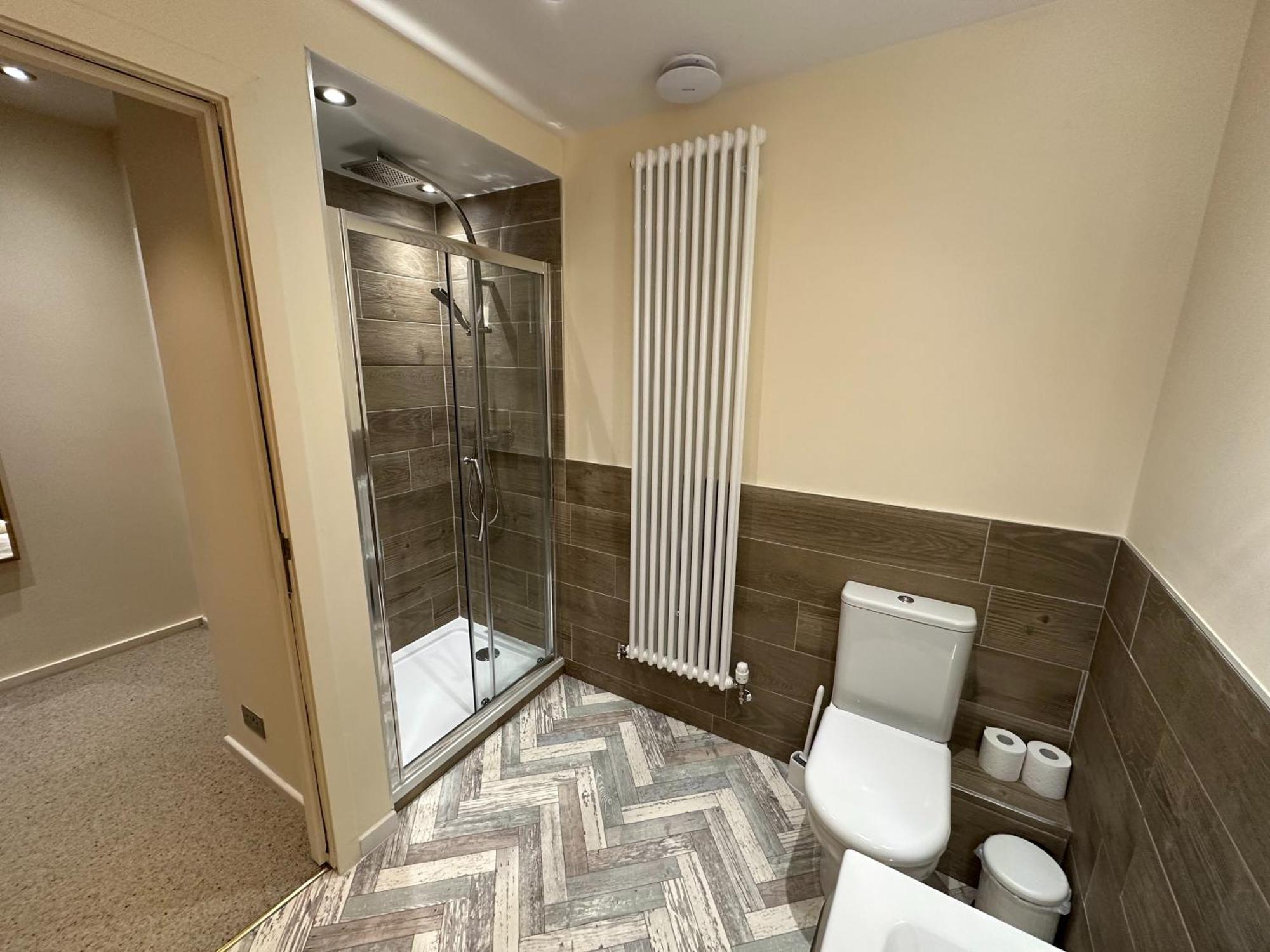 Edmonstone Suite Old Town Edinburgh Luaran gambar