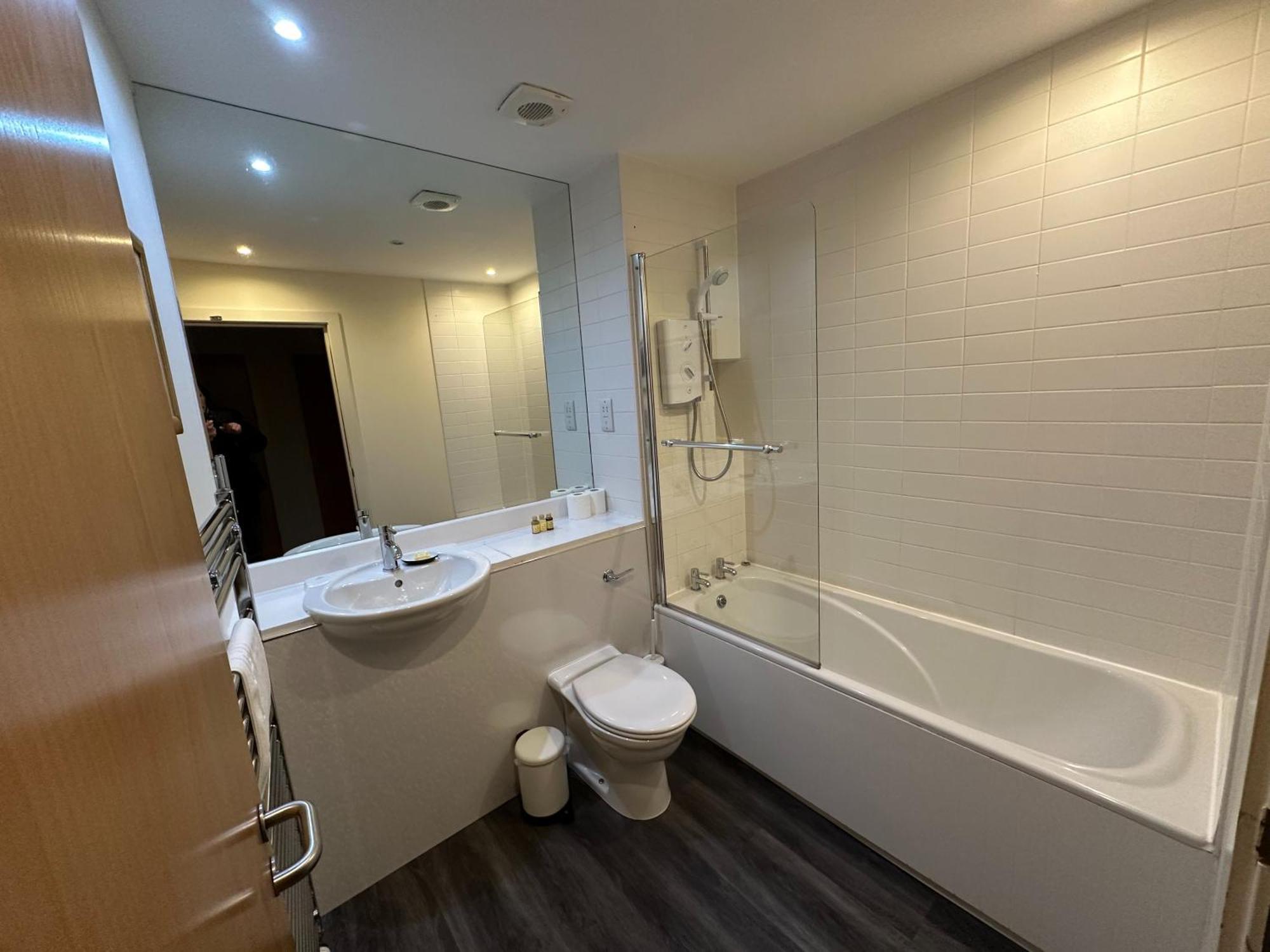 Edmonstone Suite Old Town Edinburgh Luaran gambar