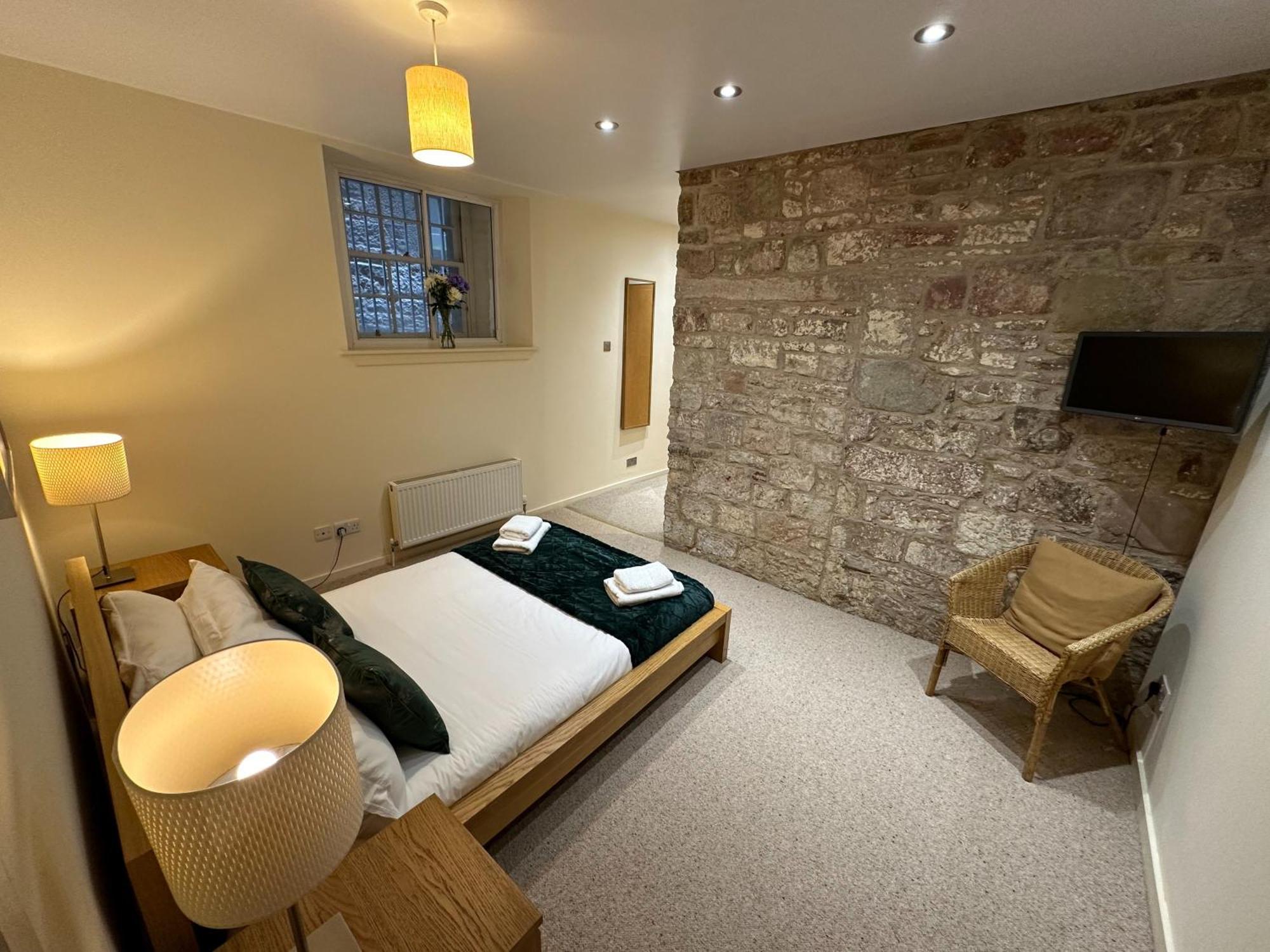 Edmonstone Suite Old Town Edinburgh Luaran gambar