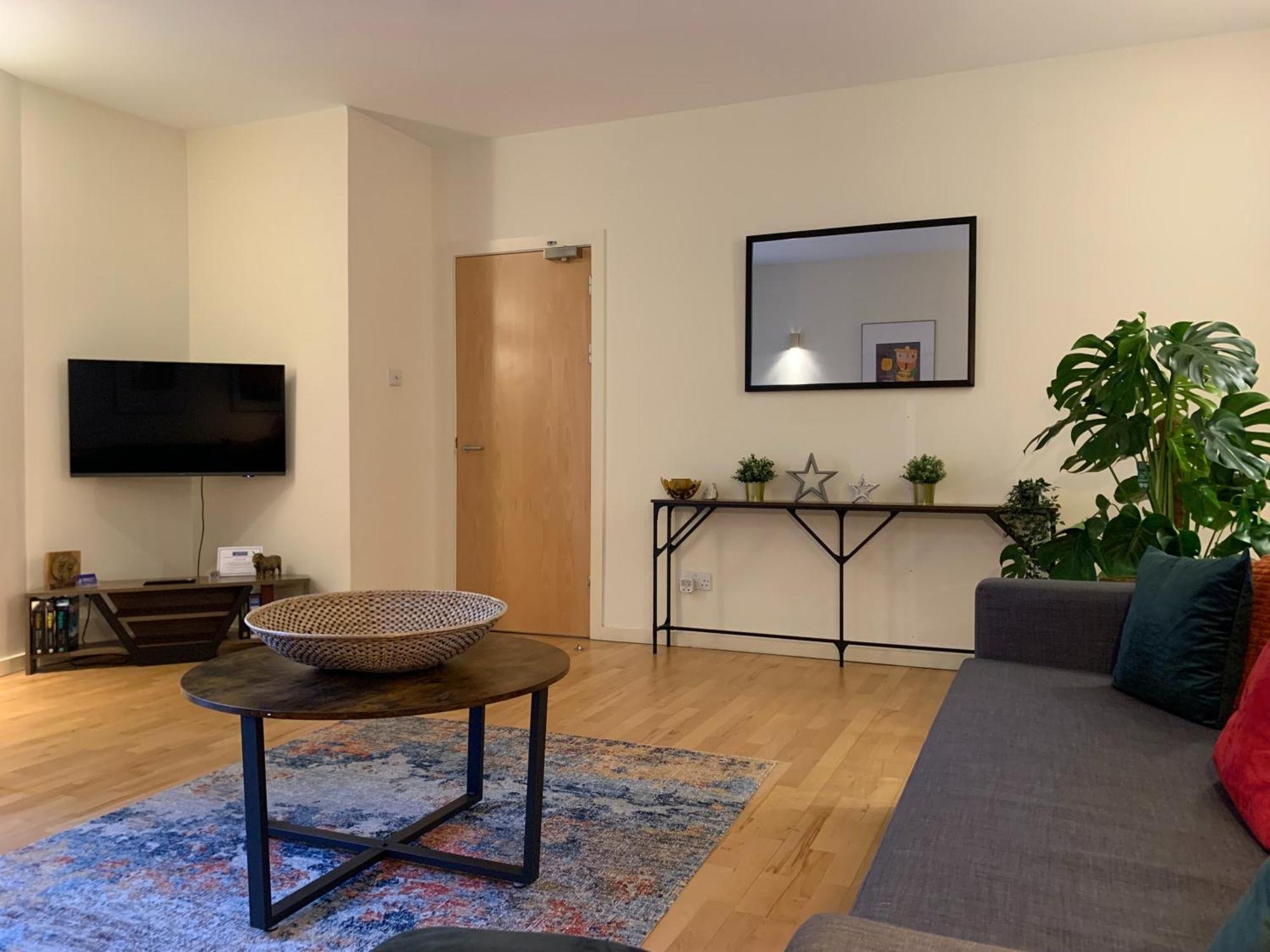 Edmonstone Suite Old Town Edinburgh Luaran gambar