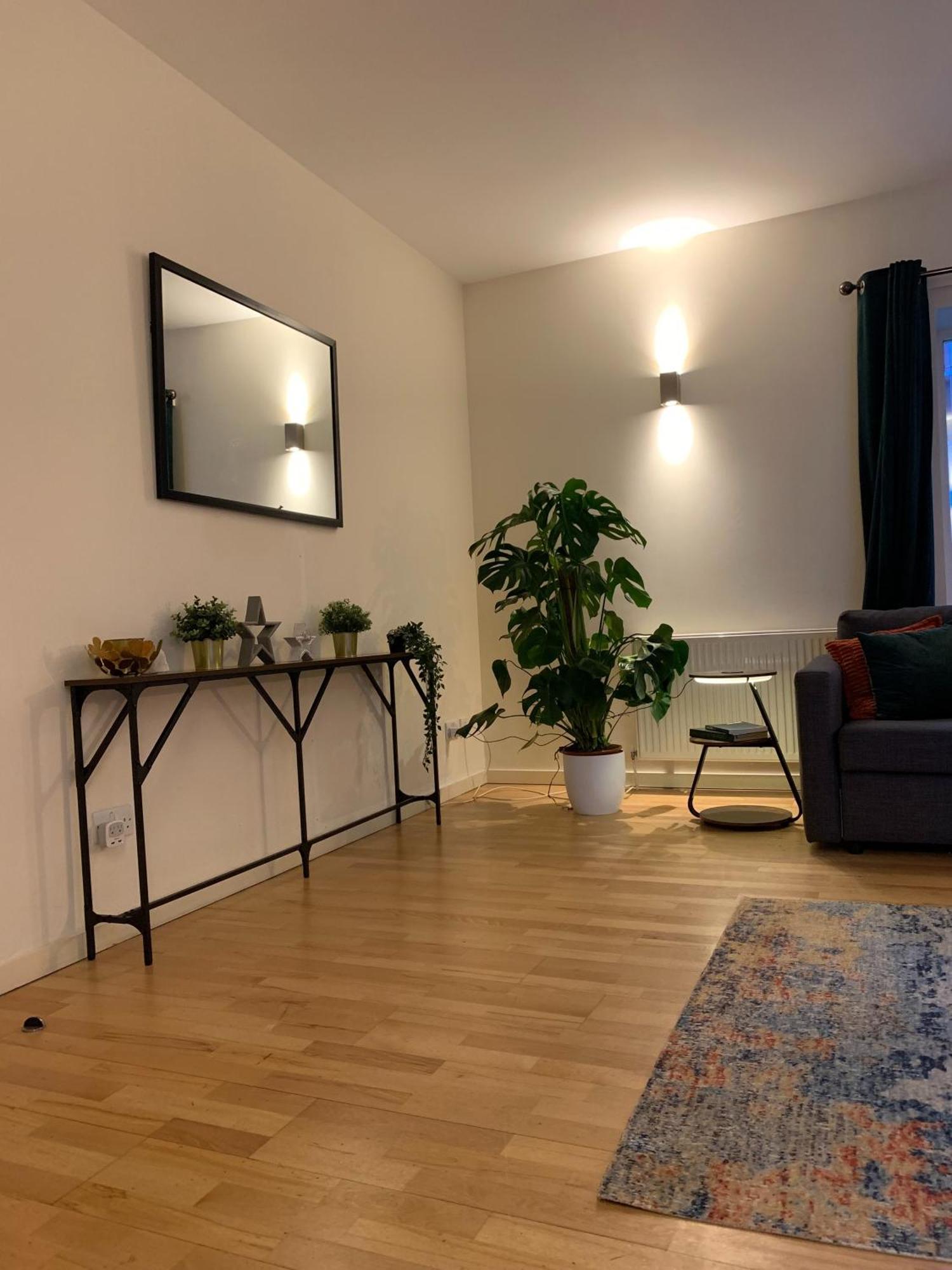Edmonstone Suite Old Town Edinburgh Luaran gambar